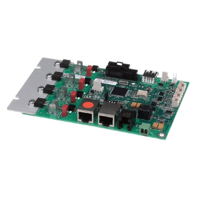 Merco 8076471 I/o Board Merco Easytouch