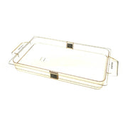 Merco 8122605 Rfid Pan