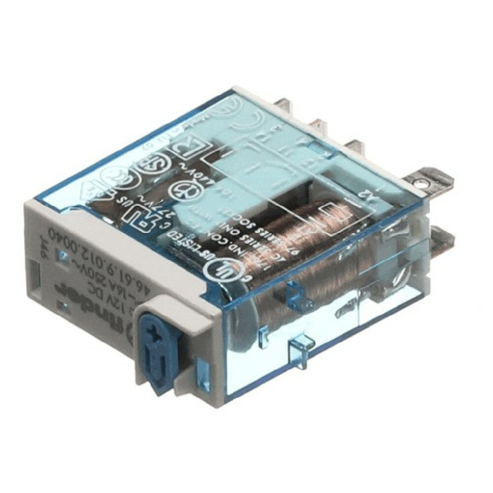 Merrychef 30Z1563 E2s Relay 12vdc 16a 250v