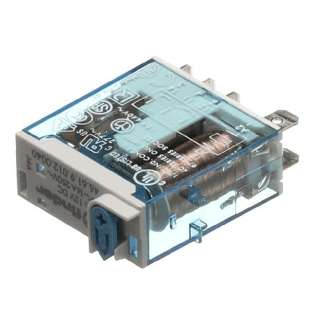 Merrychef 30Z1563 E2s Relay 12vdc 16a 250v