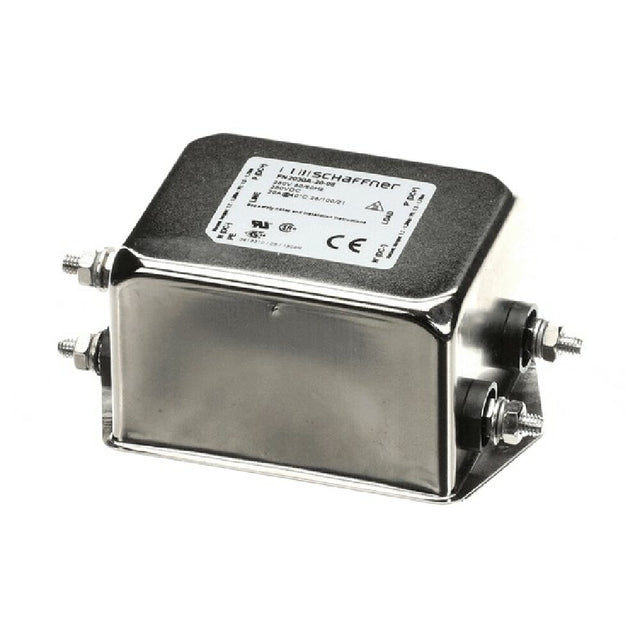 Merrychef 30Z1573 E2s Mains Filter Shaffner Fn2030a 20 08