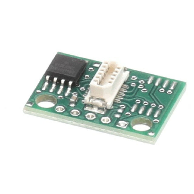 Merrychef 32Z7081 Personality Module E1srb S36 2