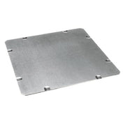 Merrychef PDB0819 Packaged Cook Plate Single Sided
