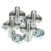 Merrychef PSB1148 E2s Cavity X4 Stub Kit Replacement C Pla