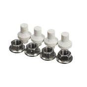 Merrychef PSB1207 Ptfe Shelf X4 Stub Kit