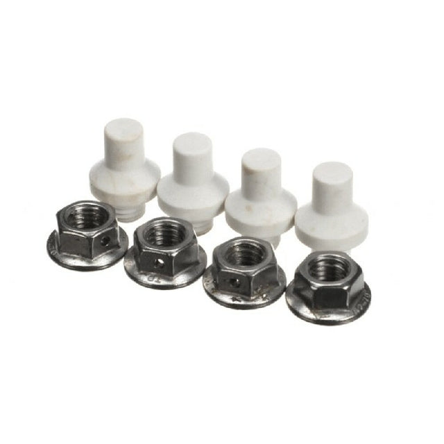 Merrychef PSB1207 Ptfe Shelf X4 Stub Kit