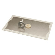 Merrychef PSR140 E2s X1 Stirr&p/plate Kit Single Mag Only