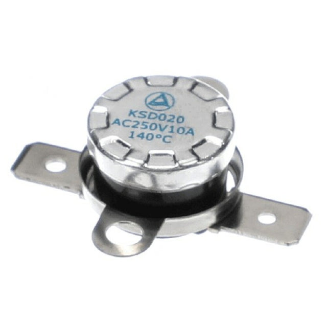 Merrychef S16-664 Cut Out Lead Limit Switch White