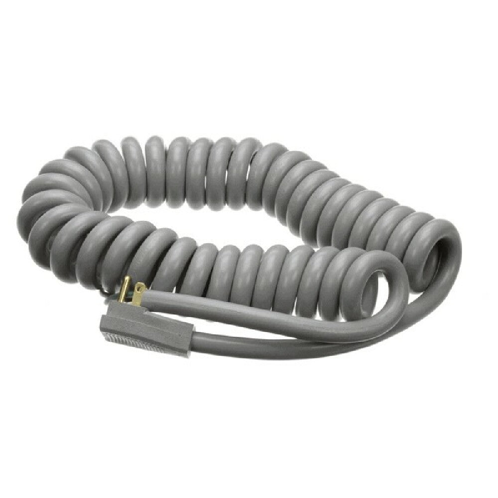 Intermetro RPC13-440 Cord Coil 125v 15a Rt Angle P