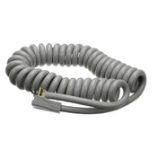 Intermetro RPC13-440 Cord Coil 125v 15a Rt Angle P