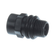 AllPoints 8092819 Double O Ring Tip Black
