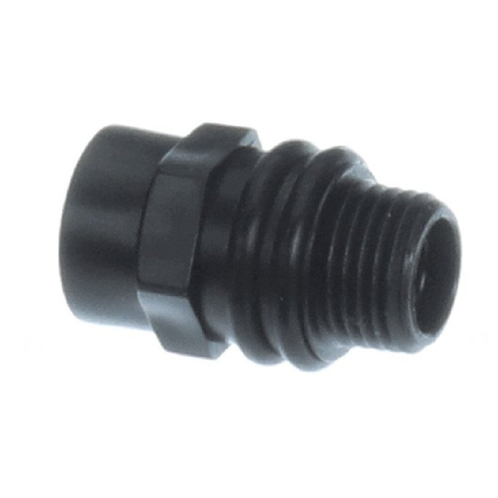 AllPoints 8092819 Double O Ring Tip Black
