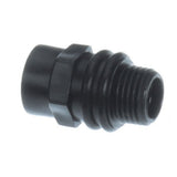AllPoints 8092819 Double O Ring Tip Black