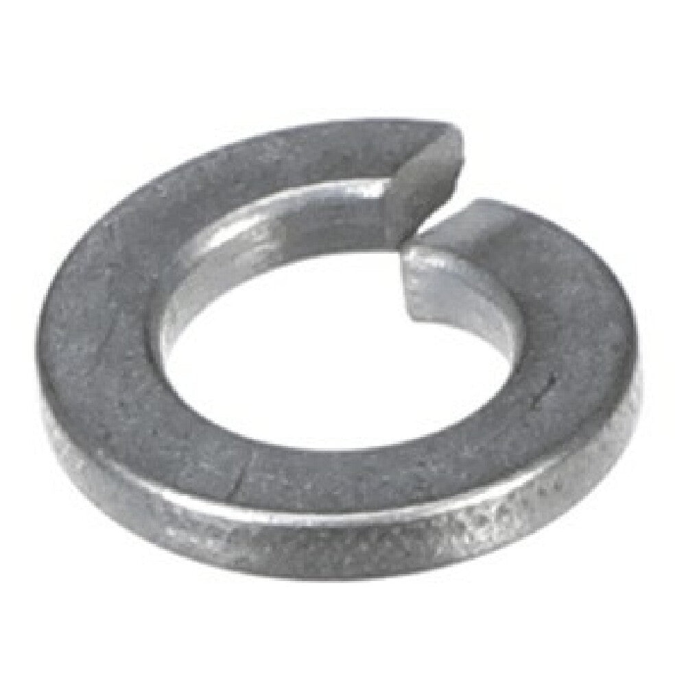 Middleby Marshall 21422-0001 Washer Split Lock 3/8 Zp