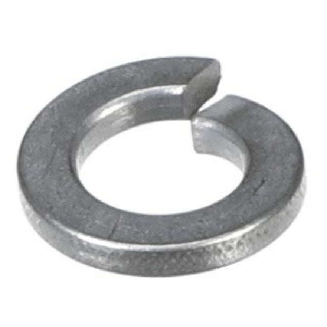 Middleby Marshall 21422-0001 Washer Split Lock 3/8 Zp