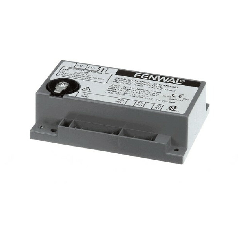 Middleby Marshall 27161-0005 Module Ignition S8600h