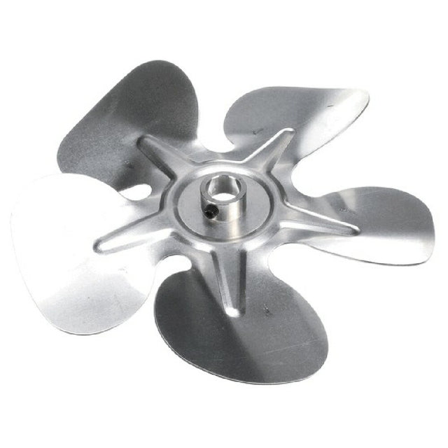 Middleby Marshall 27399-0009 Fan 8" Ccw 21d .625b Dis
