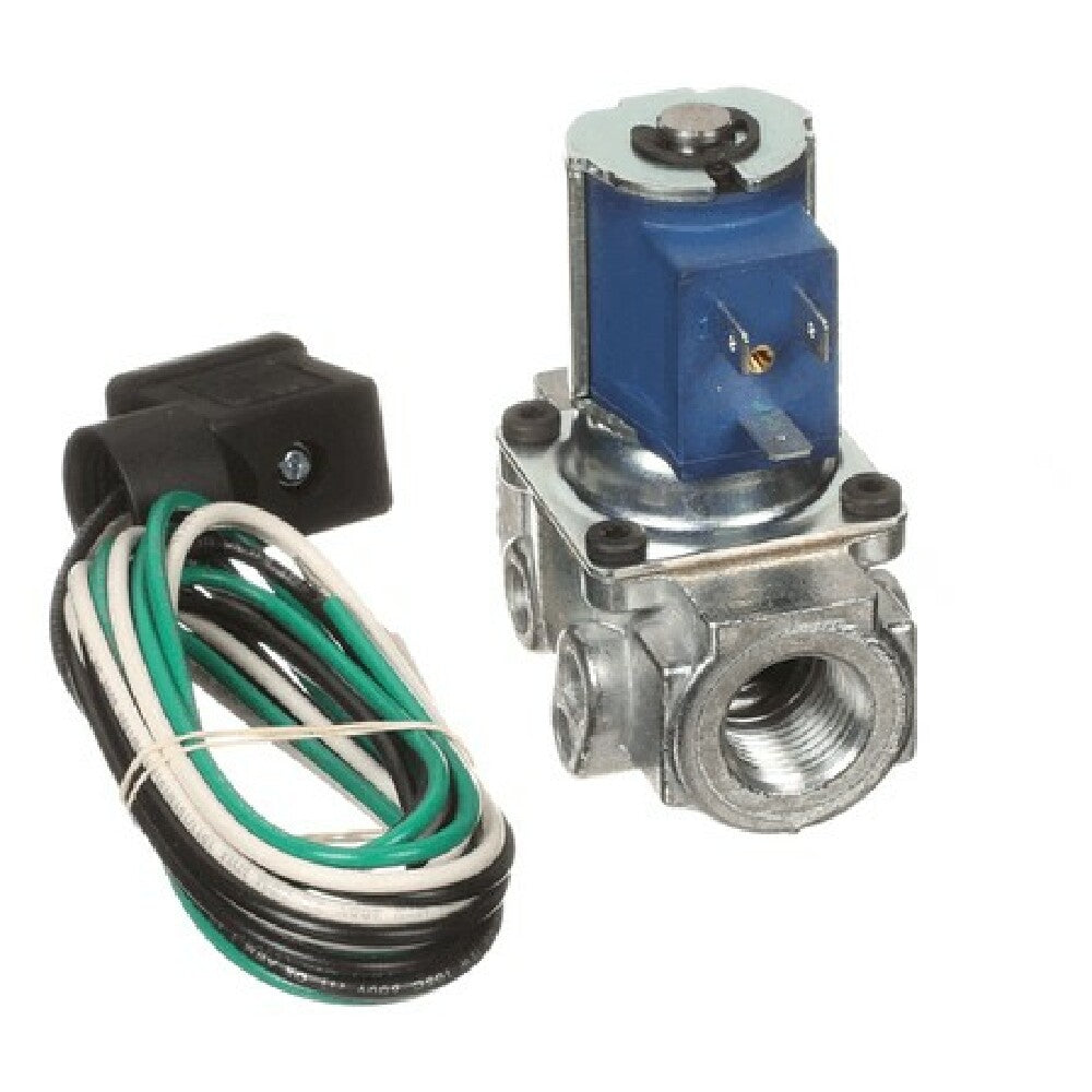 Middleby Marshall 28091-0017 Valve Sol 1/2npt 1/2psi