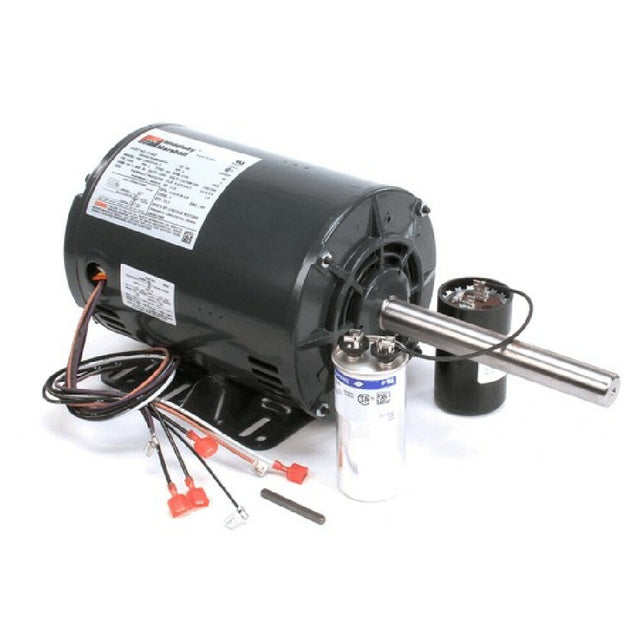 Middleby Marshall 31432 Motor 1hp 208/230v 50/60 1ph