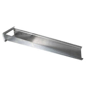 Middleby Marshall 36449 Weldment Manifold W/perf Baffle Aluz