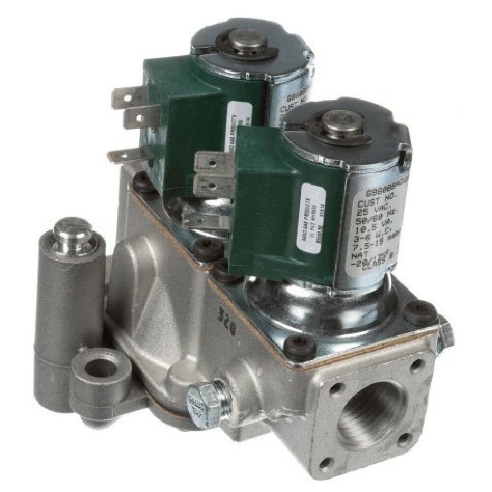 Middleby Marshall 59465 Valve Gas Top Adj Baso