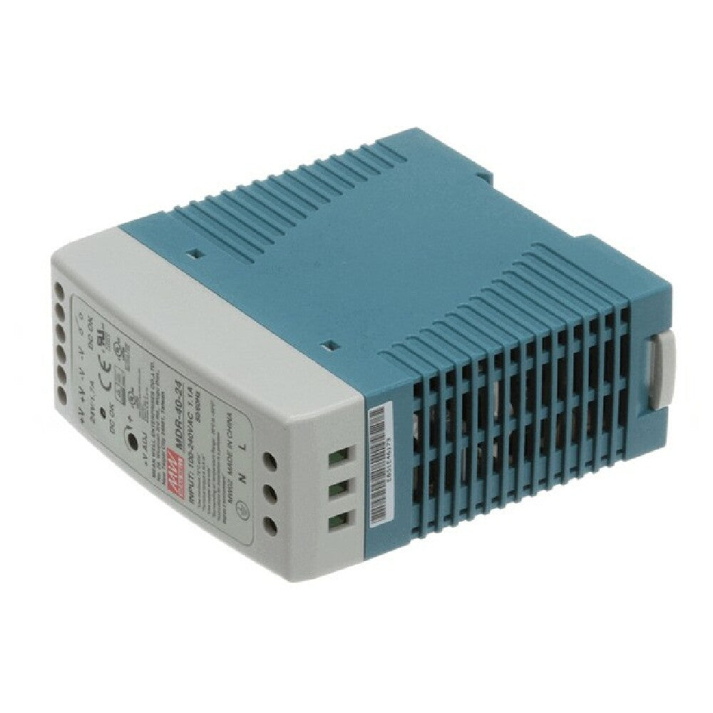 Middleby Marshall 61186 Supply Pwr Mdr 40 24 24vdc