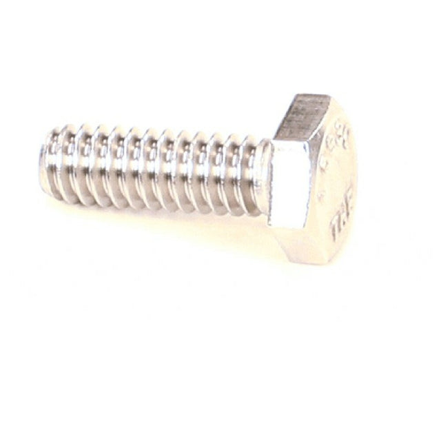 Middleby Marshall A3333 Screw Ms Hxhd 1/4 20x3/4 18 8