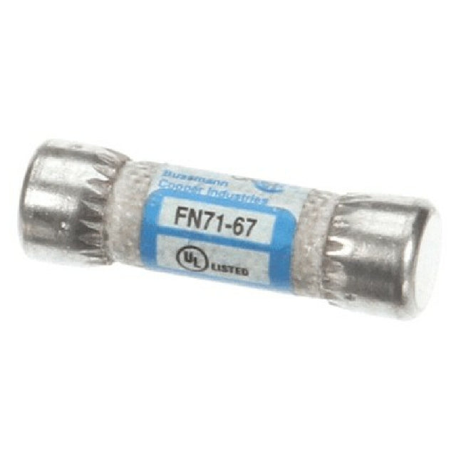 Middleby Marshall M4988 Fuse 5 Amp 300 Volt Class G