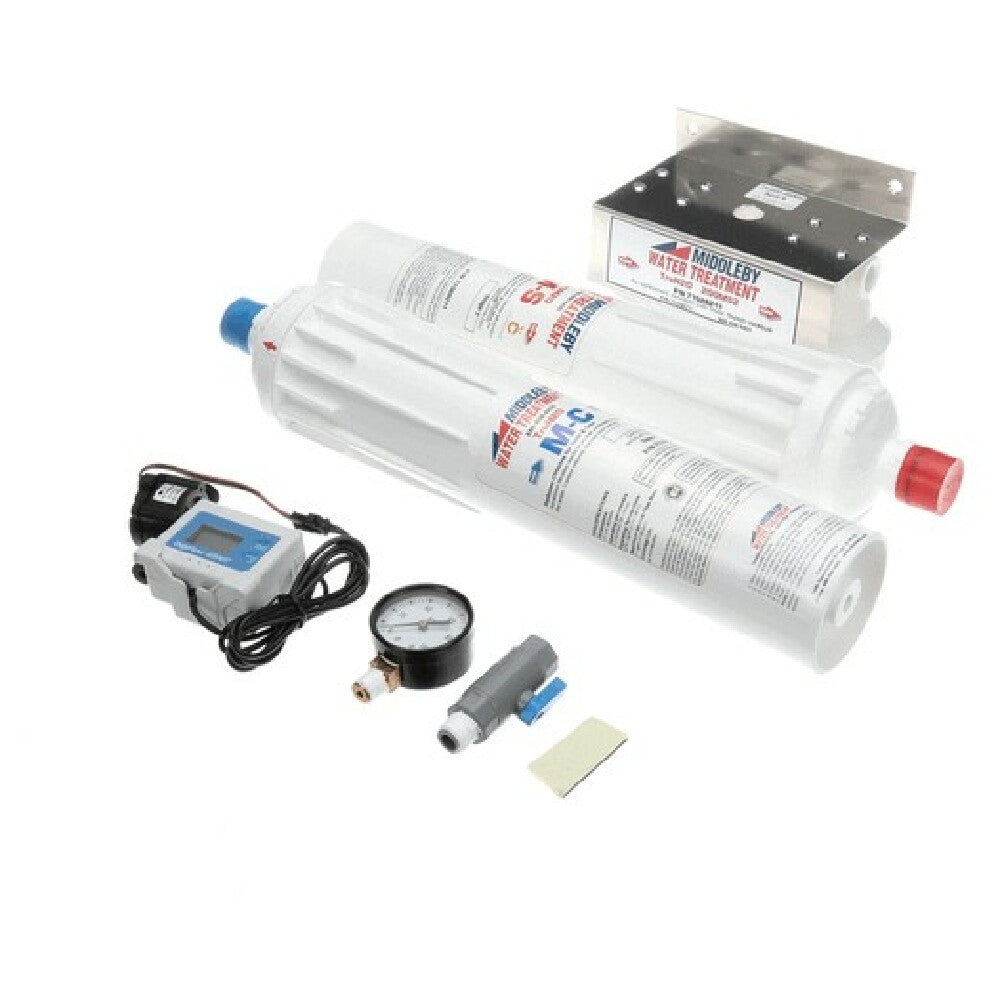 Middleby Marshall 71528211 Water Filtration System