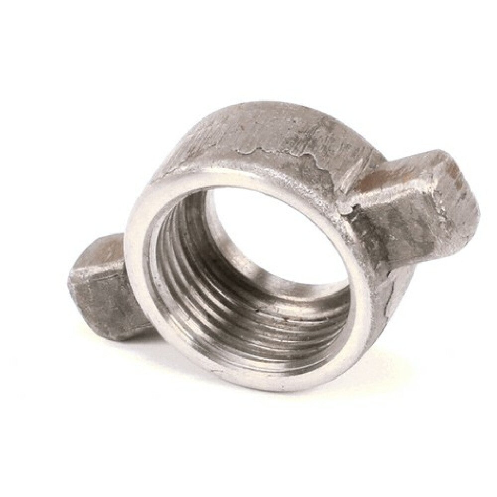 Mies Products  10L Coupler