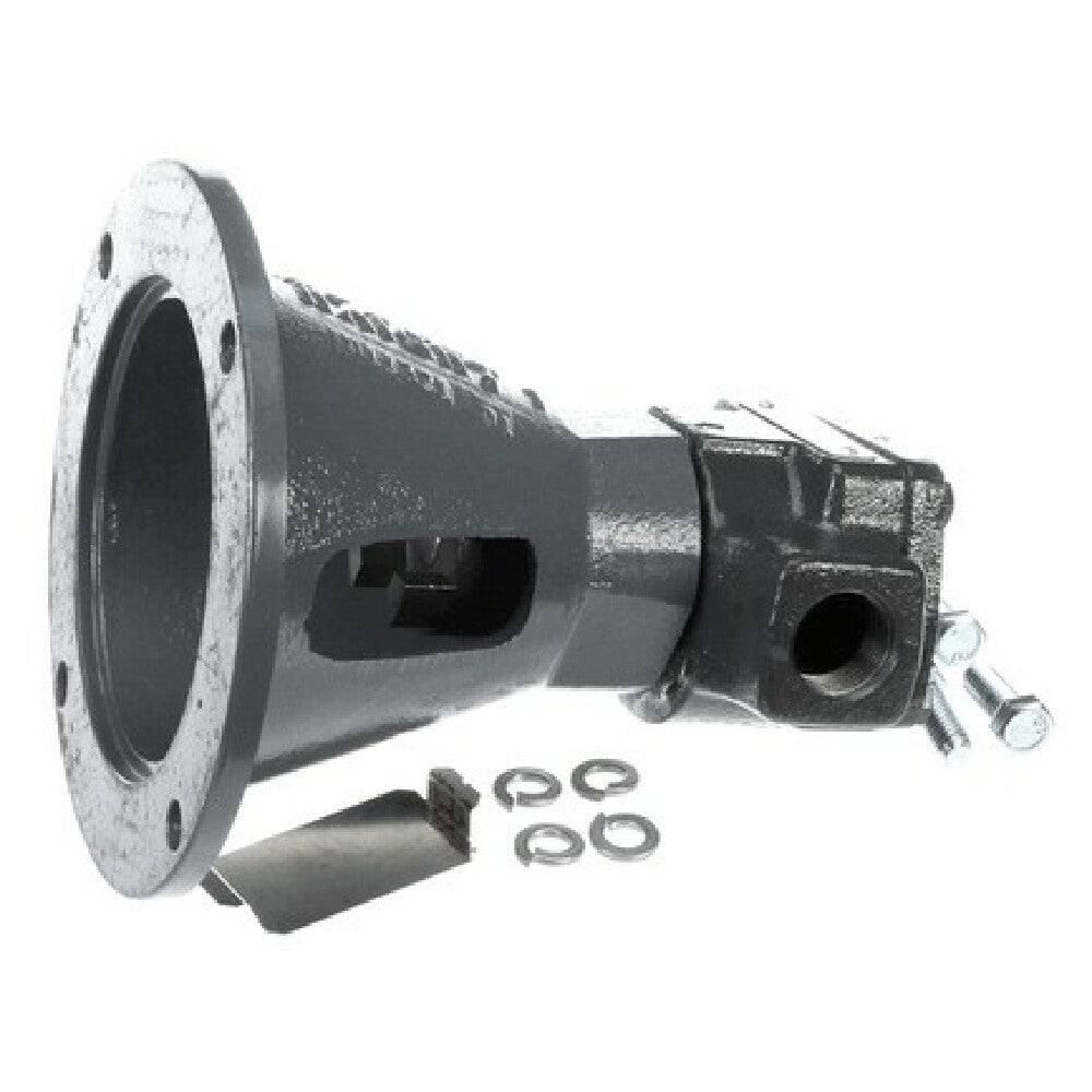 Mies Products  21LC Filter Pump W/coupling