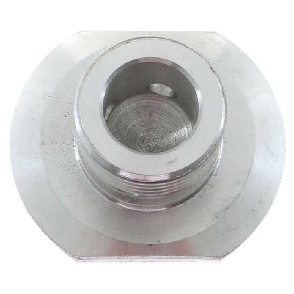 Mies Products  8R Bottom Nut