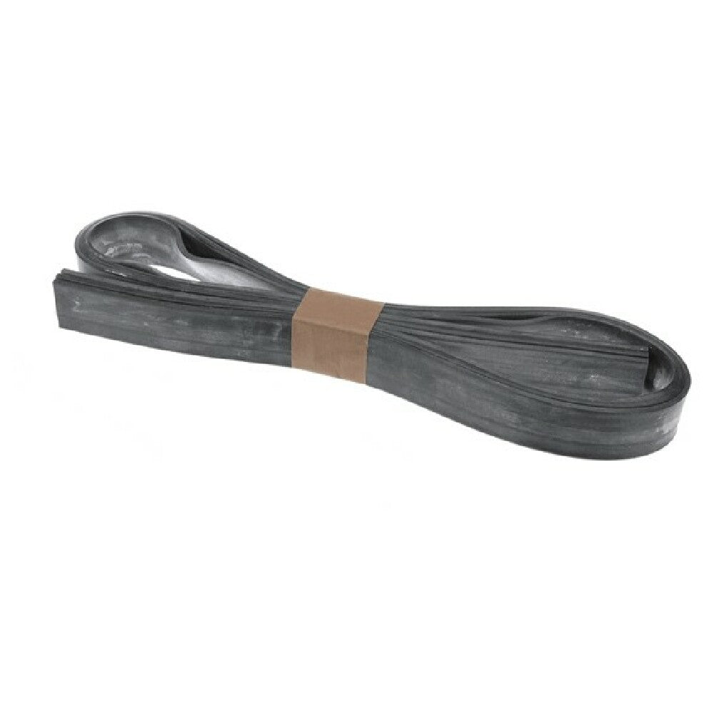 Miwe America, Llc 046569.03 Door Sweep Below 1280mm R2/1