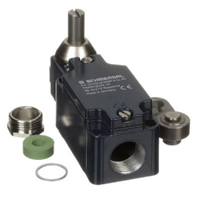 Miwe America, Llc 504152 Hi Limit Switch