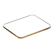Miwe America, Llc 504544.22 Glass Lens