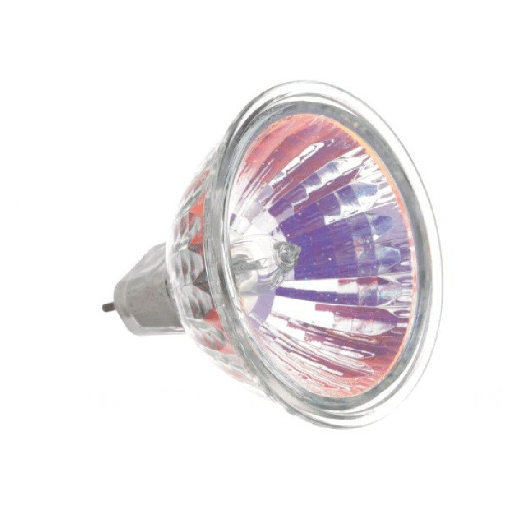 Miwe America, Llc 504587.07 Halogen Reflector Lamp G5.3 12 V 50