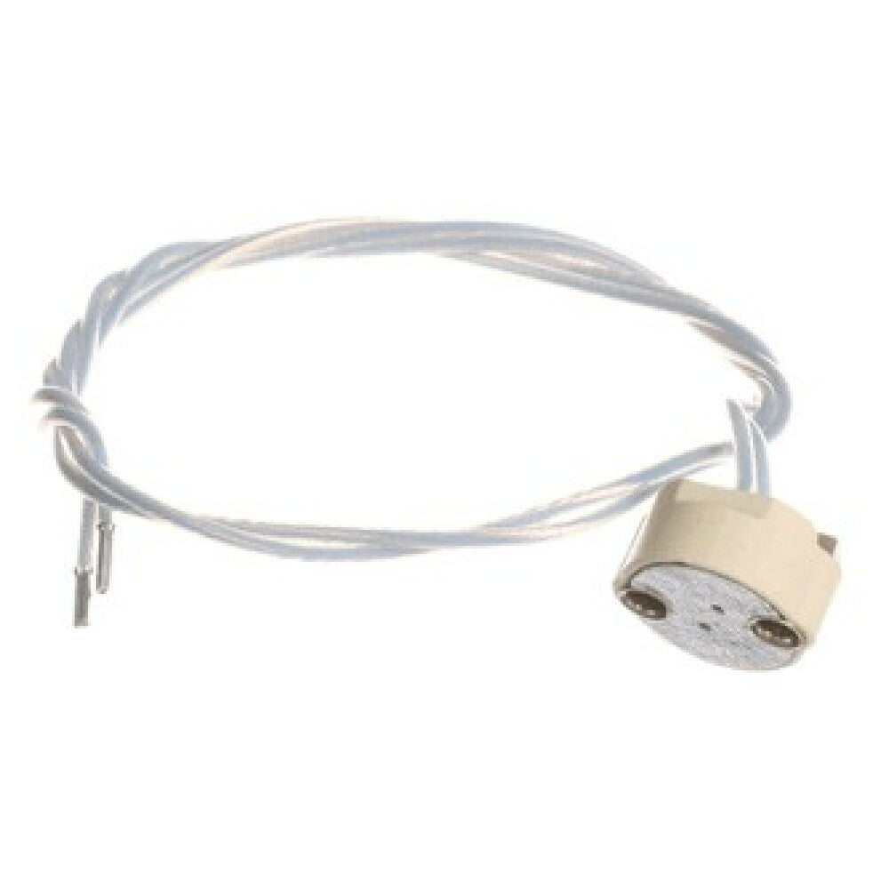 Miwe America, Llc 504588.03 Light Bulb Socket Ceramic