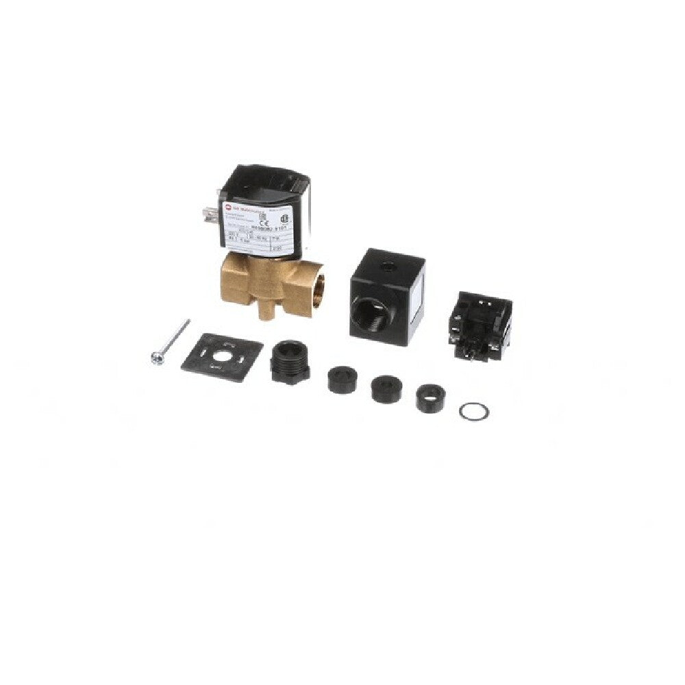 Miwe America, Llc 505212.45 Solenoid Valve