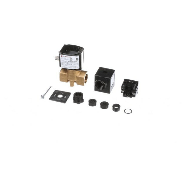 Miwe America, Llc 505212.45 Solenoid Valve
