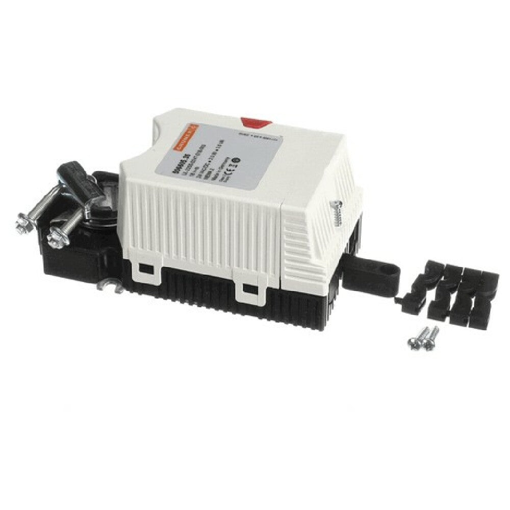 Miwe America, Llc 506605.35 Gruner Motor Us 225s 230t 02 Hat