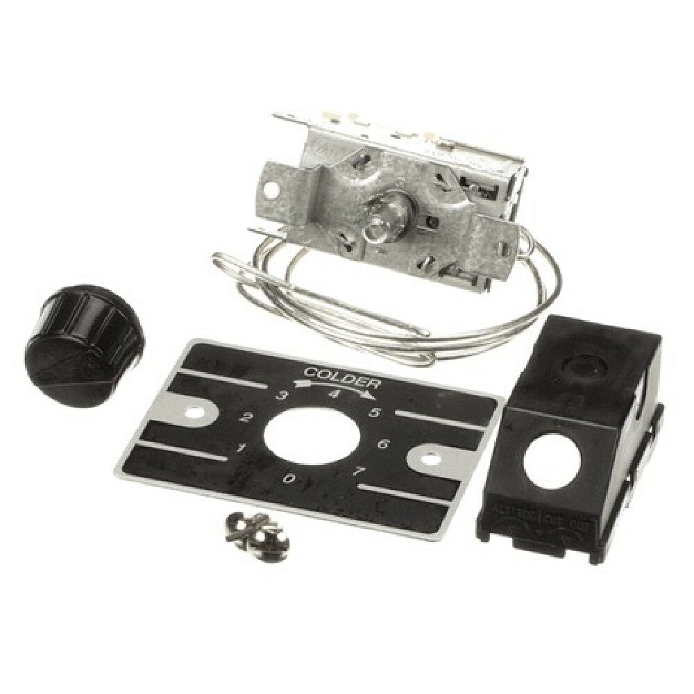 MKE 10-0075 Thermostat