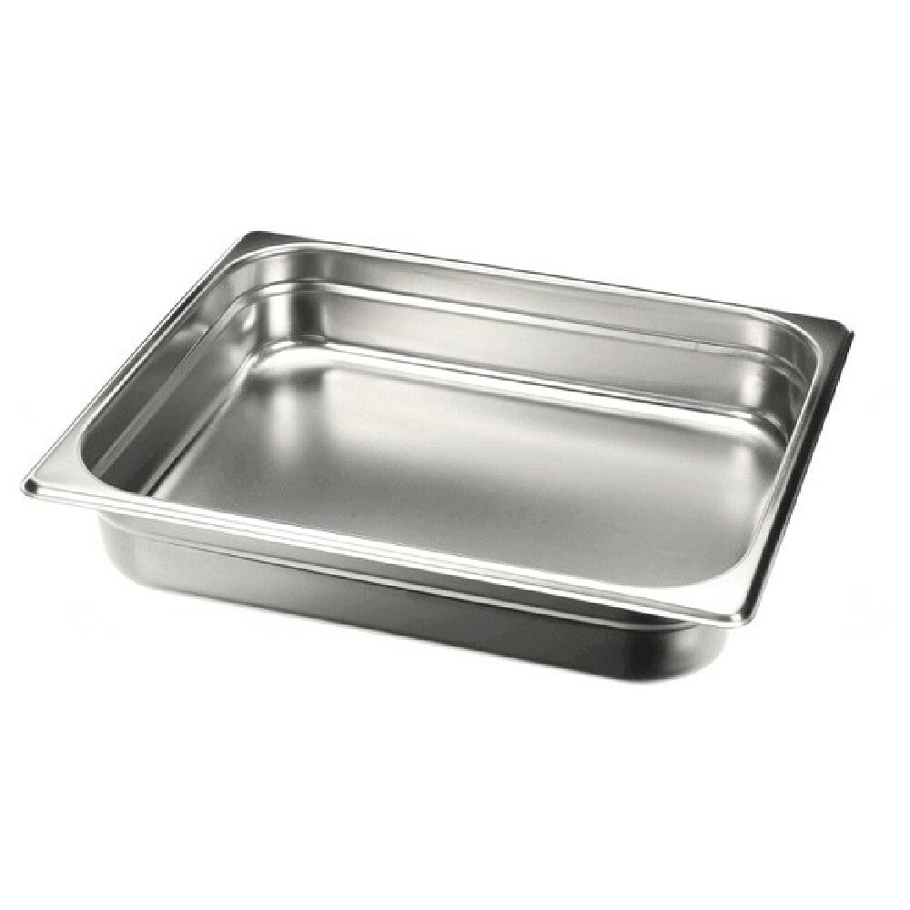 Moffat 010723 Pan 1/2x65mm Steam Table Pan