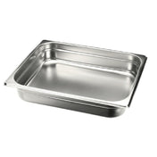 Moffat 010723 Pan 1/2x65mm Steam Table Pan
