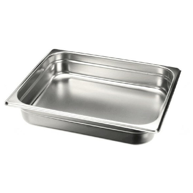 Moffat 010723 Pan 1/2x65mm Steam Table Pan