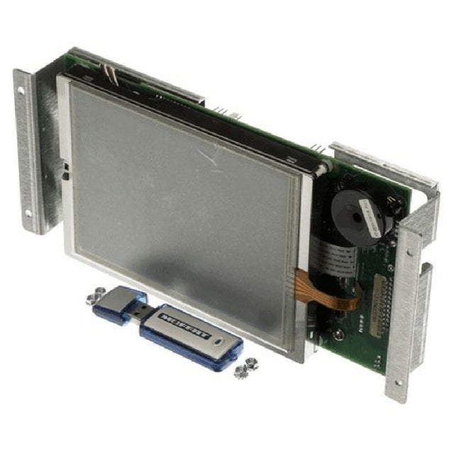 Moffat 240937 Touch Controller Kit E33t5 Hp1