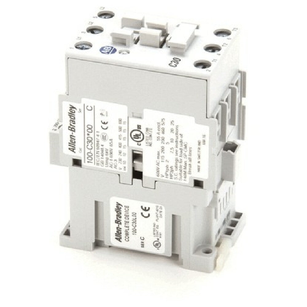 Moffat M020772 Heating Contactor