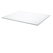 Moffat M023263 Inner Door Glass E311