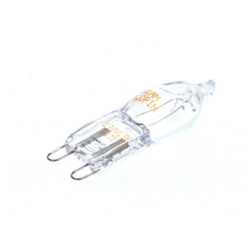 Moffat M231814 Lamp G9 E35 25w 230v Halogen