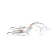 Moffat M233884 Lamp Bulb G9 25w Halogen 120v