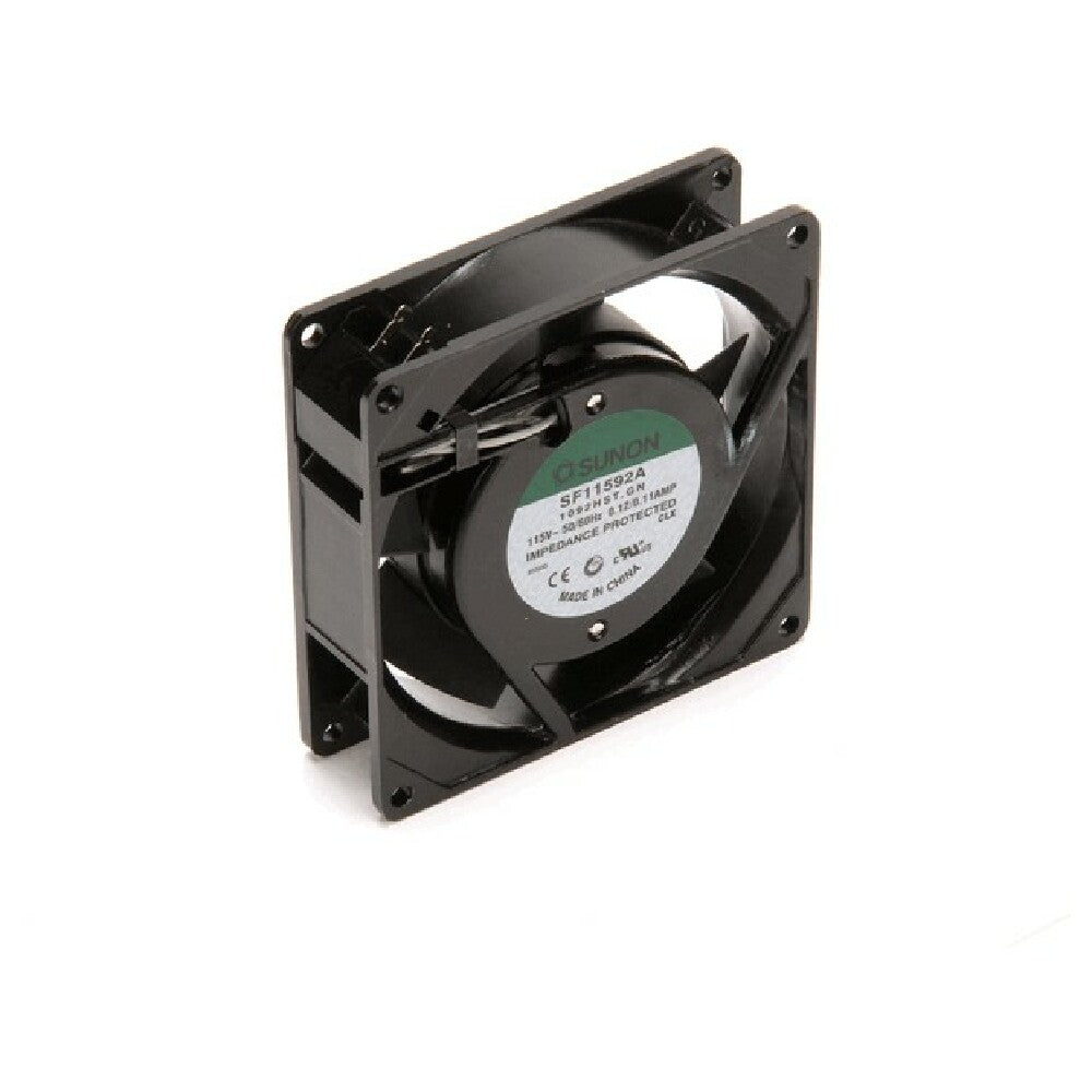 Moffat M234461 Cooling Fan 110 120v 50/60hz